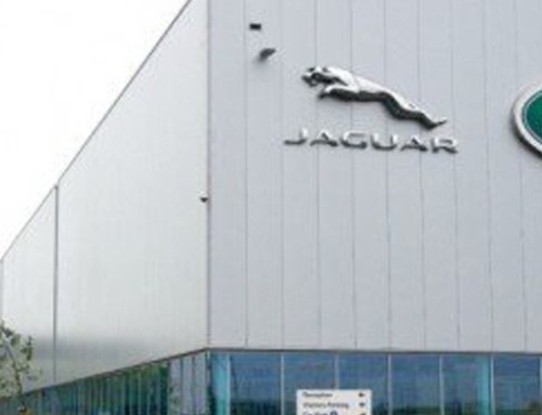 Jaguar Land Rover